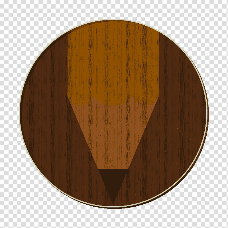 Draw icon Pencil icon Education icon, Wood Stain, Hardwood, Varnish, Circle, Angle, Analytic Trigonometry And Conic Sections transparent background PNG clipart