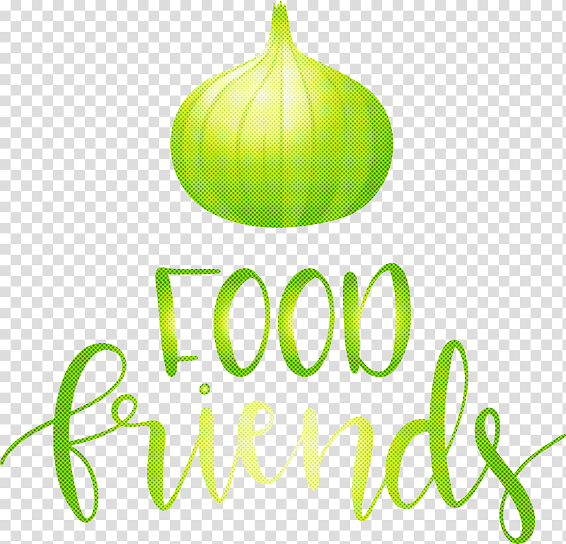 Food Friends Food Kitchen, Leaf, Plant Stem, Logo, Green, Meter, Flower transparent background PNG clipart