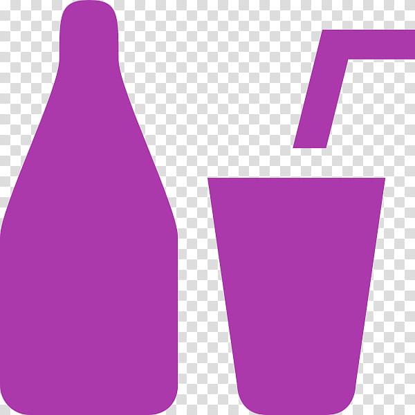 Water, Glass Bottle, Openstreetmap, Mapnik, Purple, Byte, Drink, Violet transparent background PNG clipart