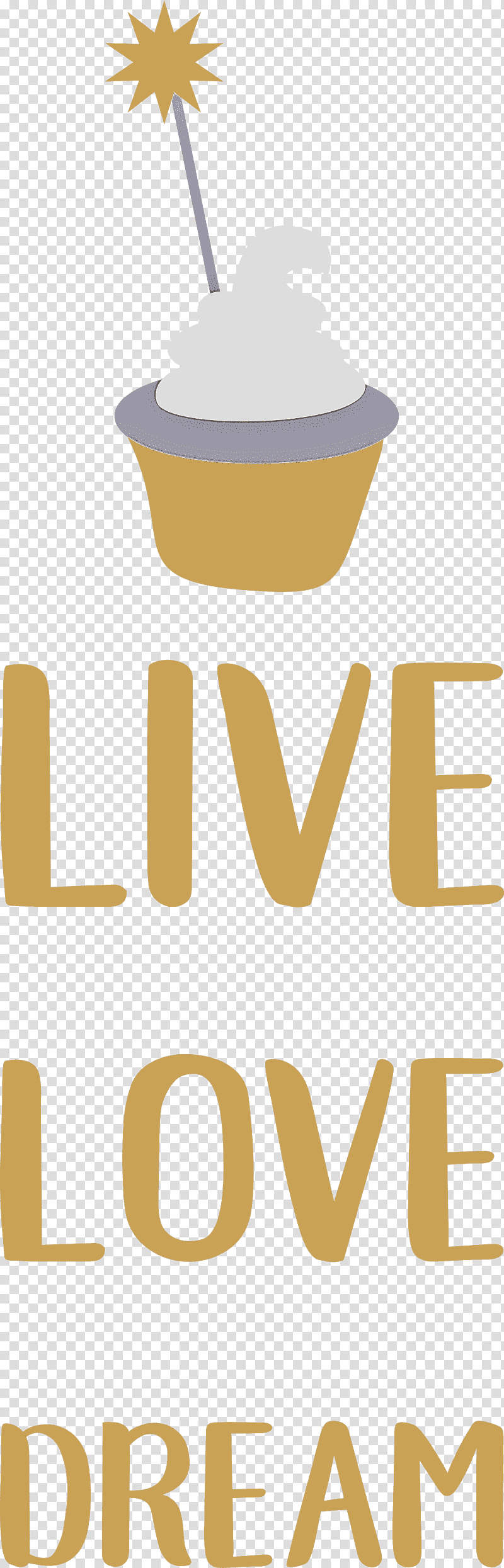 Live Love Dream, Logo, Yellow, Line, Meter, Geometry, Mathematics transparent background PNG clipart