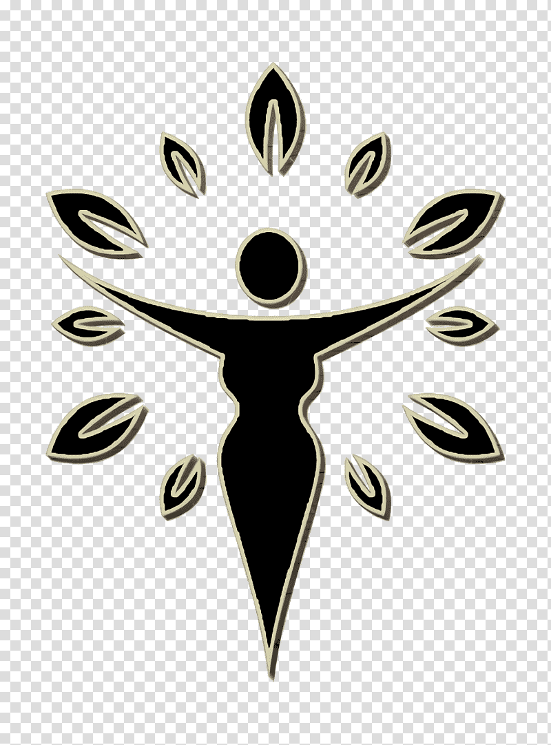 Spa icon logo icon Women health symbol icon, Womens Health, Health Care, Public Health, Maternal Health, Medicine, Global Health transparent background PNG clipart