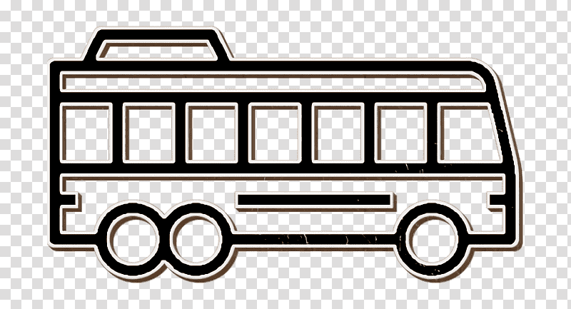 Bus icon Transportation icon, Insurance, Car, Life Insurance, Insurance Broker, Vehicle Insurance, Truck transparent background PNG clipart