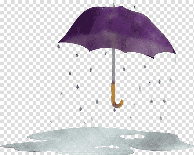 drawing paper icon oil-paper umbrella umbrella hat, Oilpaper Umbrella, Rain transparent background PNG clipart