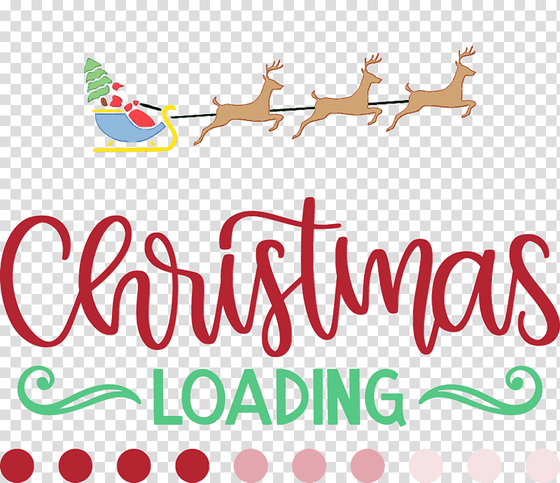 Santa Claus, Christmas Loading, Christmas , Watercolor, Paint, Wet Ink, Reindeer transparent background PNG clipart