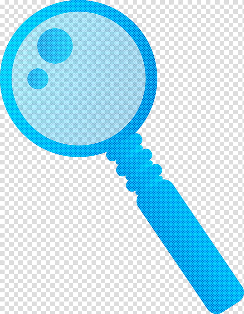 Magnifying glass magnifier, Baby Toys, Rattle transparent background PNG clipart