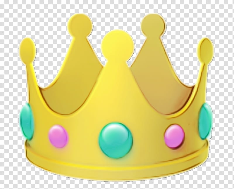 crown emoji