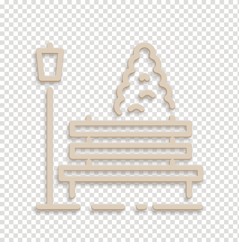 City icon Park icon Bench icon, Osiedle 4 Pory Roku, Route, House, Rollteks, System, Trail Running transparent background PNG clipart