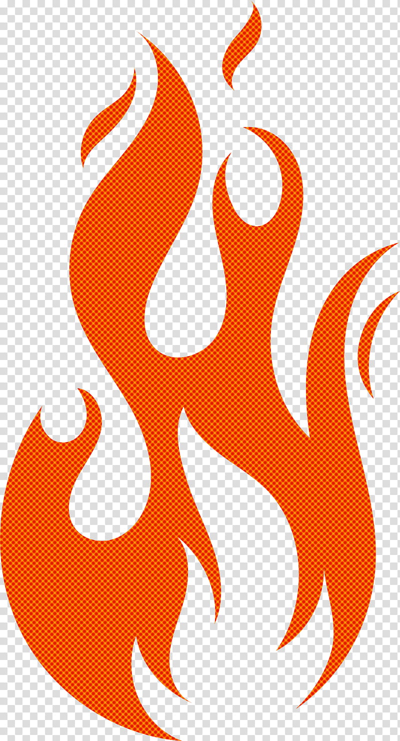 flame fire, Orange, Bonfire, Silhouette, Drawing, Cartoon, Color, Hearth transparent background PNG clipart