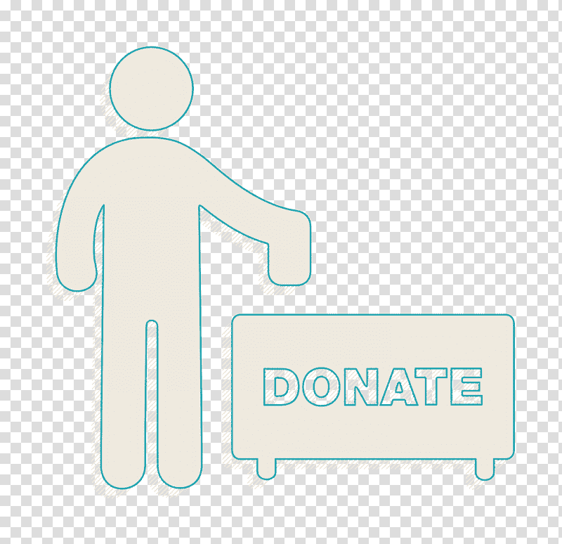 Donate icon people icon Humanitarian icon, Abuja, Logo, Name, Donation, Number, Meter transparent background PNG clipart