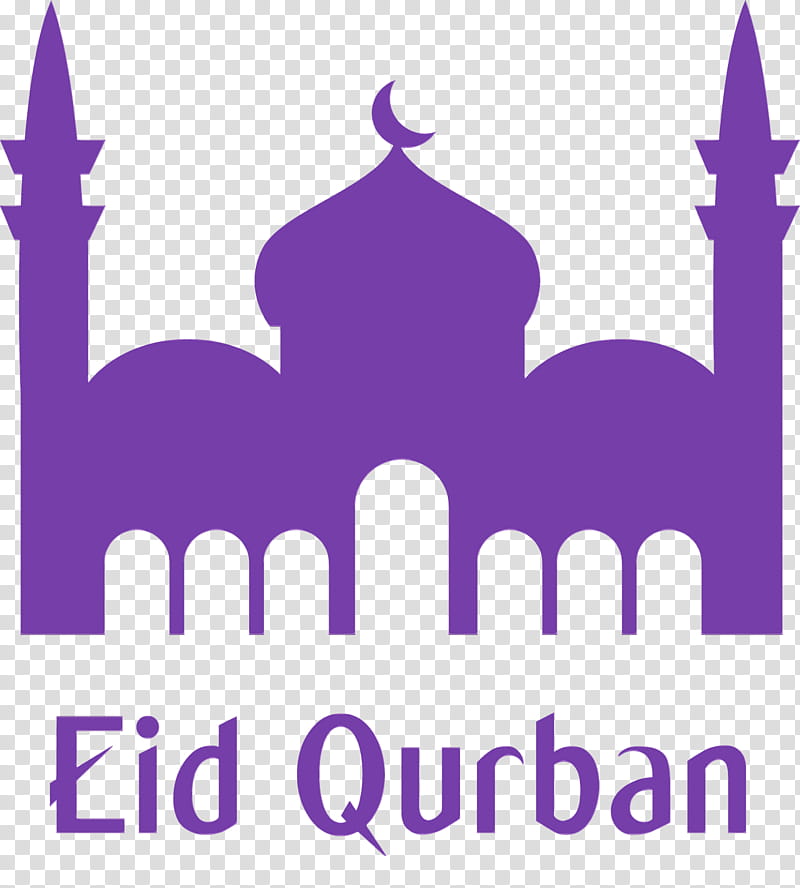 logo purple line area meter, Eid Qurban, Eid Al Adha, Festival Of Sacrifice, Sacrifice Feast, Watercolor, Paint, Wet Ink transparent background PNG clipart