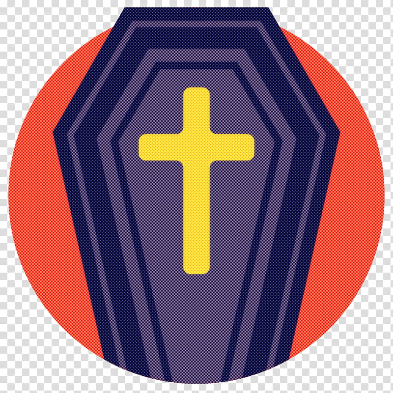 halloween, Halloween , Cross, Religious Item, Symbol, Line, Electric Blue, Logo transparent background PNG clipart