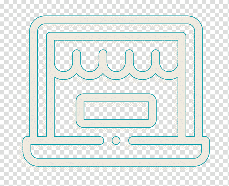 Online shopping icon Online Shopping icon Commerce and shopping icon, Digital Marketing, It Support Groep Bv, System, Server, Multimedia, Industrial Design transparent background PNG clipart
