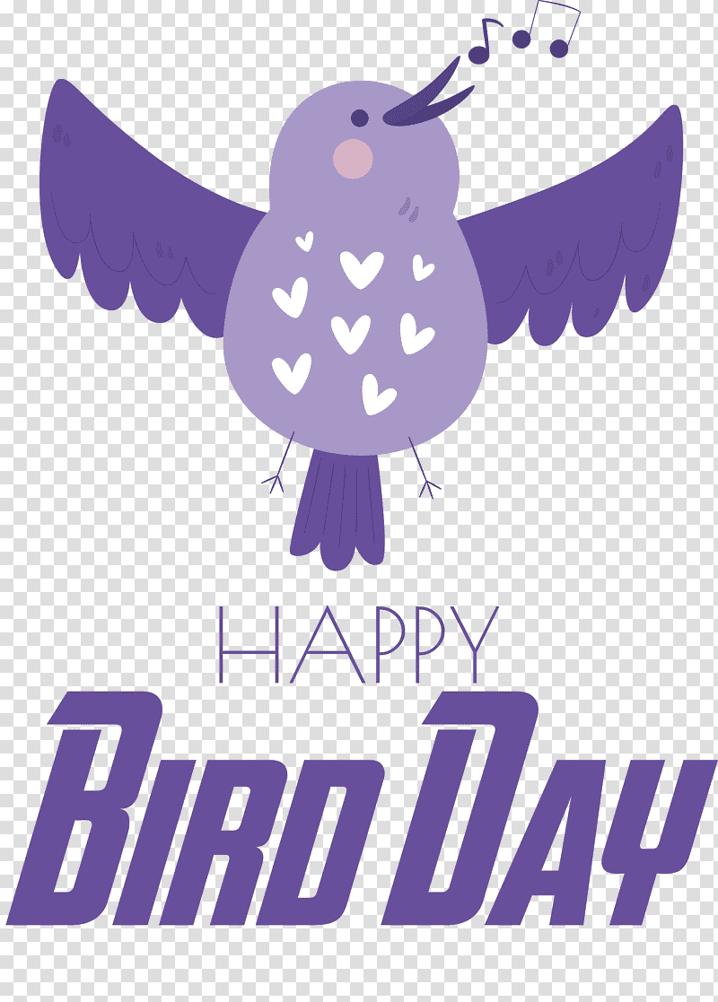 Bird Day Happy Bird Day International Bird Day, Cartoon, Market, Businesstobusiness Service, Enterprise, Customer, Trade transparent background PNG clipart