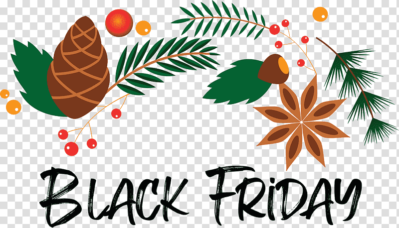 Black Friday Shopping, Leaf, Christmas Day, Christmas Ornament M, Tree, Meter, Fruit transparent background PNG clipart