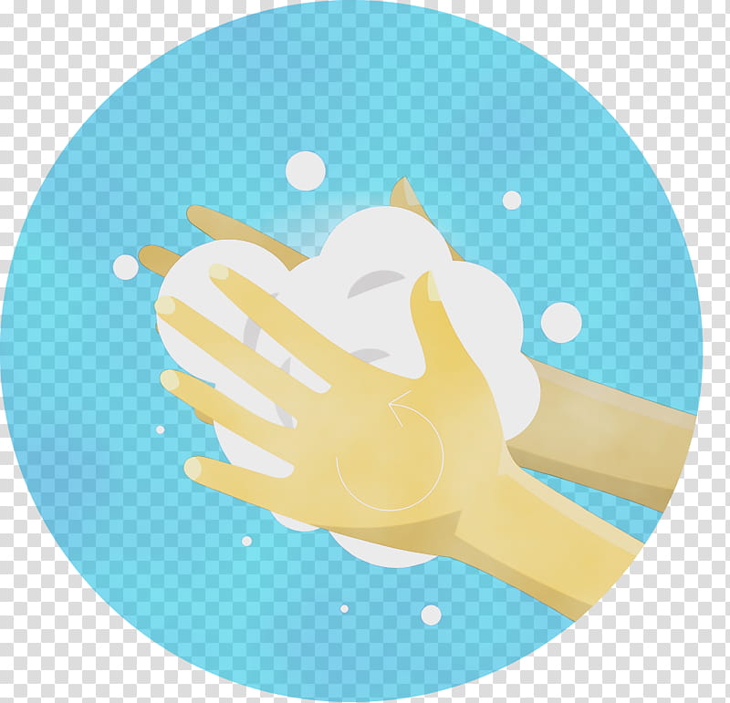 sky, Hand Washing, Hand Sanitizer, Wash Your Hands, Watercolor, Paint, Wet Ink transparent background PNG clipart