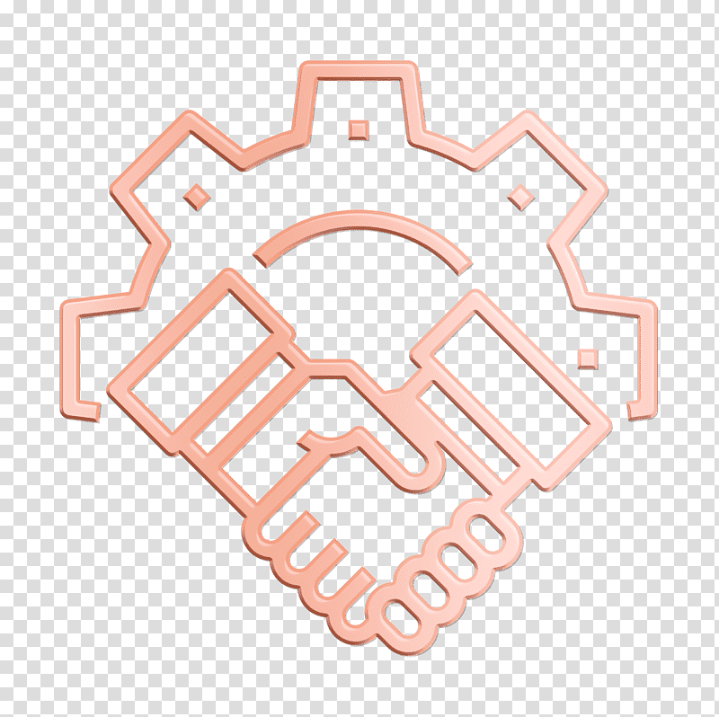 Gear icon Team icon Business Concept icon, Management, Automation, Organization, Atlassian, Enterprise Resource Planning, Software transparent background PNG clipart