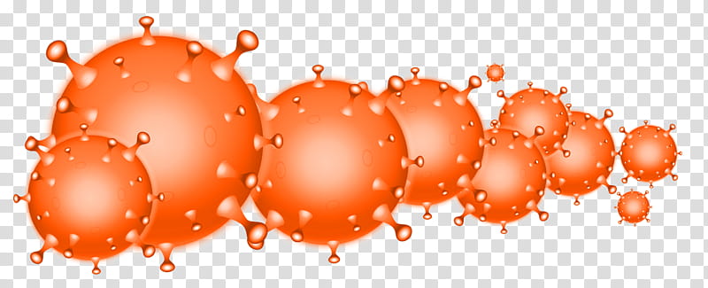 COVID19 coronavirus virus, Water, Orange transparent background PNG clipart