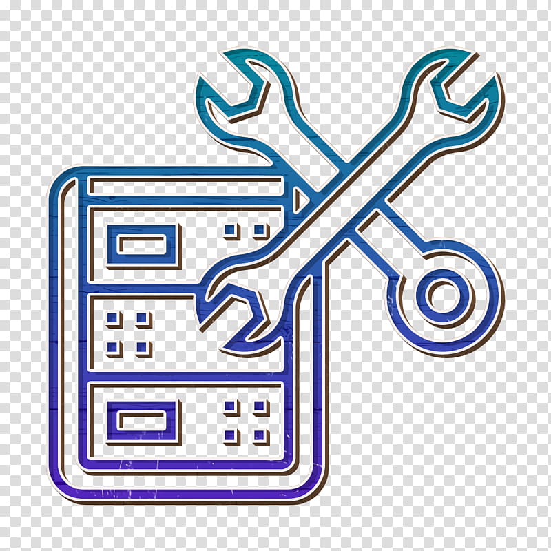 Maintenance icon Data Management icon, Managed Services, Computer, Enterprise Resource Planning, Wireless, Business, Software, Big Data transparent background PNG clipart