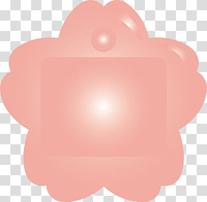 pink cloud material property peach, Name Tag, School Supplies, Watercolor, Paint, Wet Ink transparent background PNG clipart thumbnail