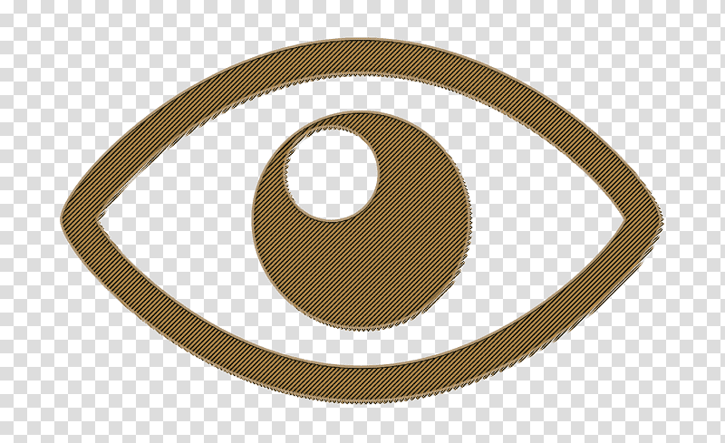 interface icon Eye icon View eye interface symbol icon, Bodhi Day, Christ The King, St Andrews Day, St Nicholas Day, Watch Night, Bhai Dooj transparent background PNG clipart