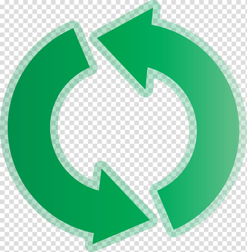 Reload Arrow, Green, Symbol, Logo transparent background PNG clipart