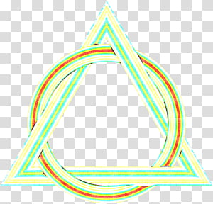 line triangle transparent background PNG clipart thumbnail
