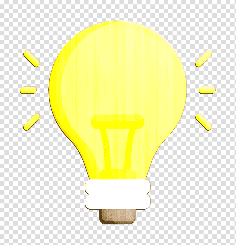 Strategy & Management icon Idea icon Lightbulb icon, Christ The King, St Andrews Day, St Nicholas Day, Watch Night, Kartik Purnima, Milad Un Nabi transparent background PNG clipart