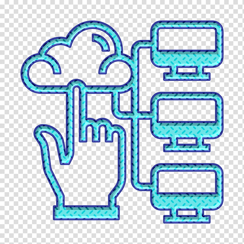 Provider icon Cloud Service icon, Digital Marketing, Y2nx, Meter, Customer, Area transparent background PNG clipart