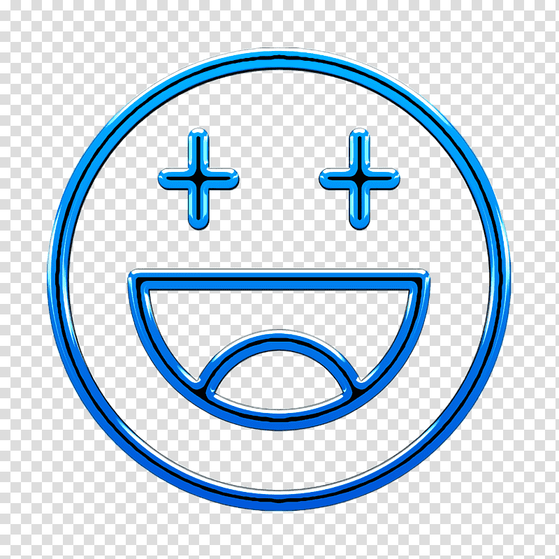 Emotions icon Emoji icon Happy icon, Speech Synthesis, Text, Artificial Intelligence, Narrator, Service, Itmedia Inc transparent background PNG clipart