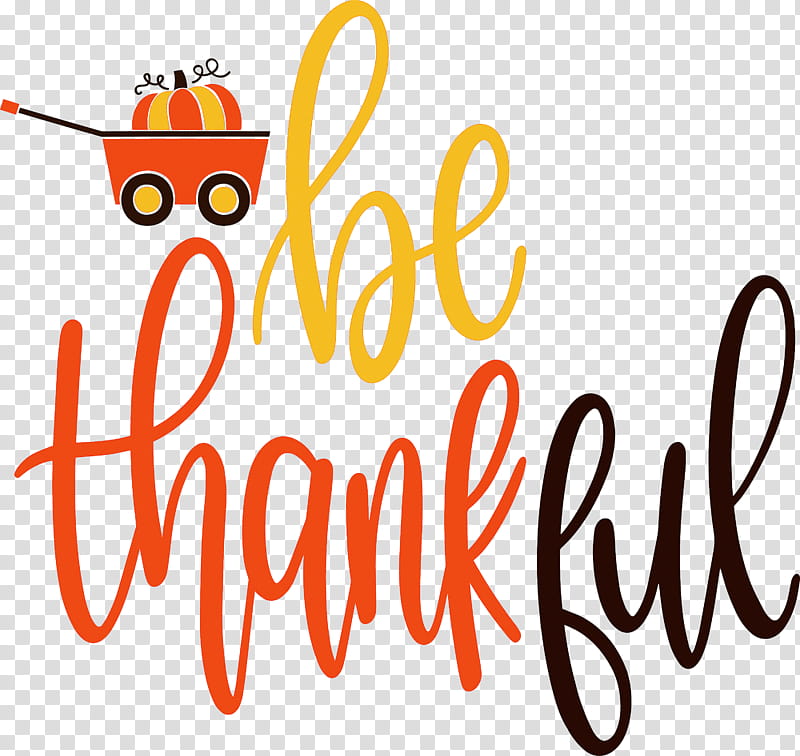 Be Thankful Thanksgiving Autumn, Logo, Meter, Line, Happiness, Area transparent background PNG clipart