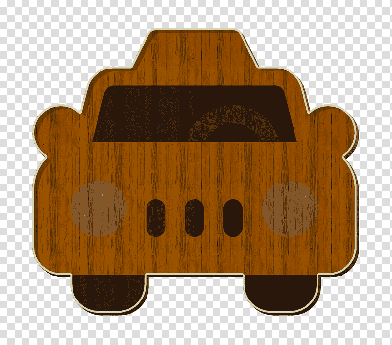 Travel App icon Taxi icon, Wood Stain, Hardwood, Varnish, Furniture, Angle, Mathematics transparent background PNG clipart