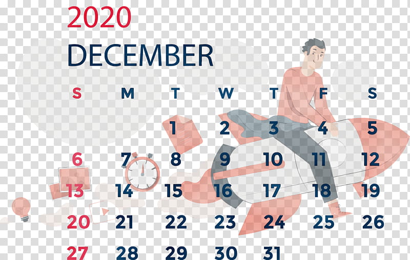public relations text organization non-commercial activity calendar system, December 2020 Printable Calendar, December 2020 Calendar, Watercolor, Paint, Wet Ink, Noncommercial Activity transparent background PNG clipart