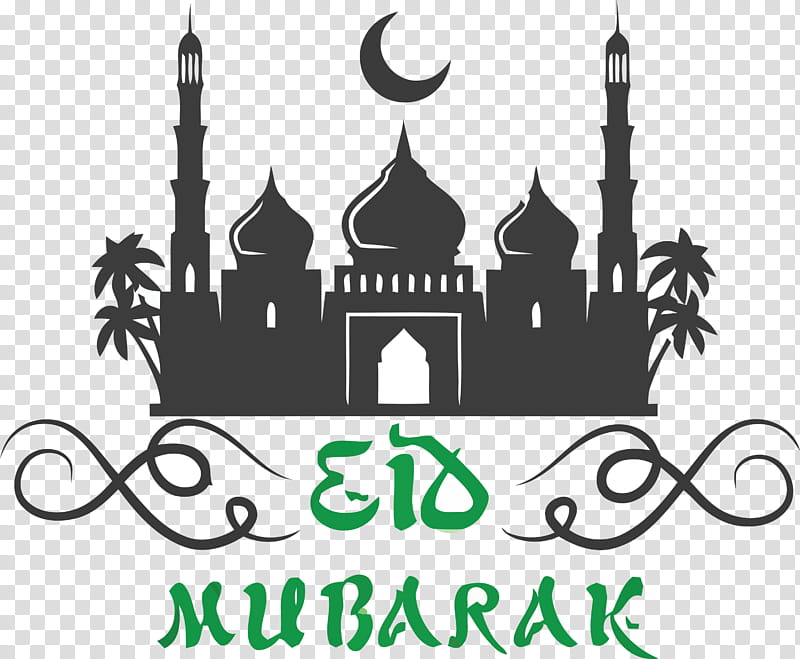Eid Mubarak Eid al-Adha Eid Qurban, Eid Al Adha, Qurban Bayrami, Islamic Calligraphy, Poster, Eid Alfitr, Infographic, Muslim World transparent background PNG clipart