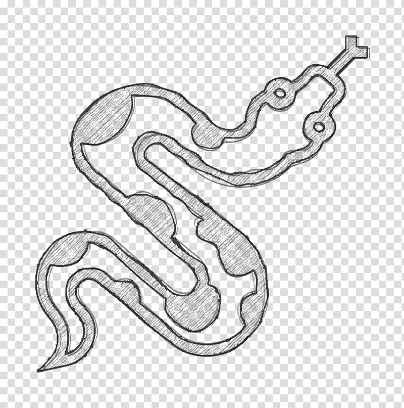 Snake icon Pet Shop icon, Line Art, Drawing, M02csf, Meter, Jewellery, Hm transparent background PNG clipart