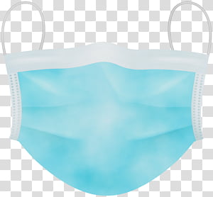 turquoise, Watercolor, Paint, Wet Ink transparent background PNG clipart thumbnail