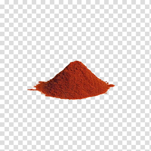 chili powder transparent background PNG clipart