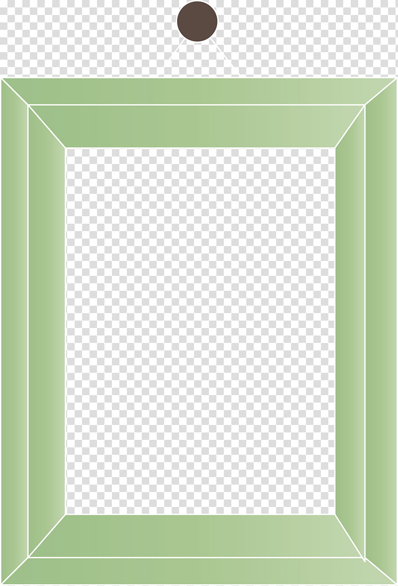 frame frame hanging frame, Frame, Frame, Hanging Frame, Rectangle, Green, Meter, Table transparent background PNG clipart