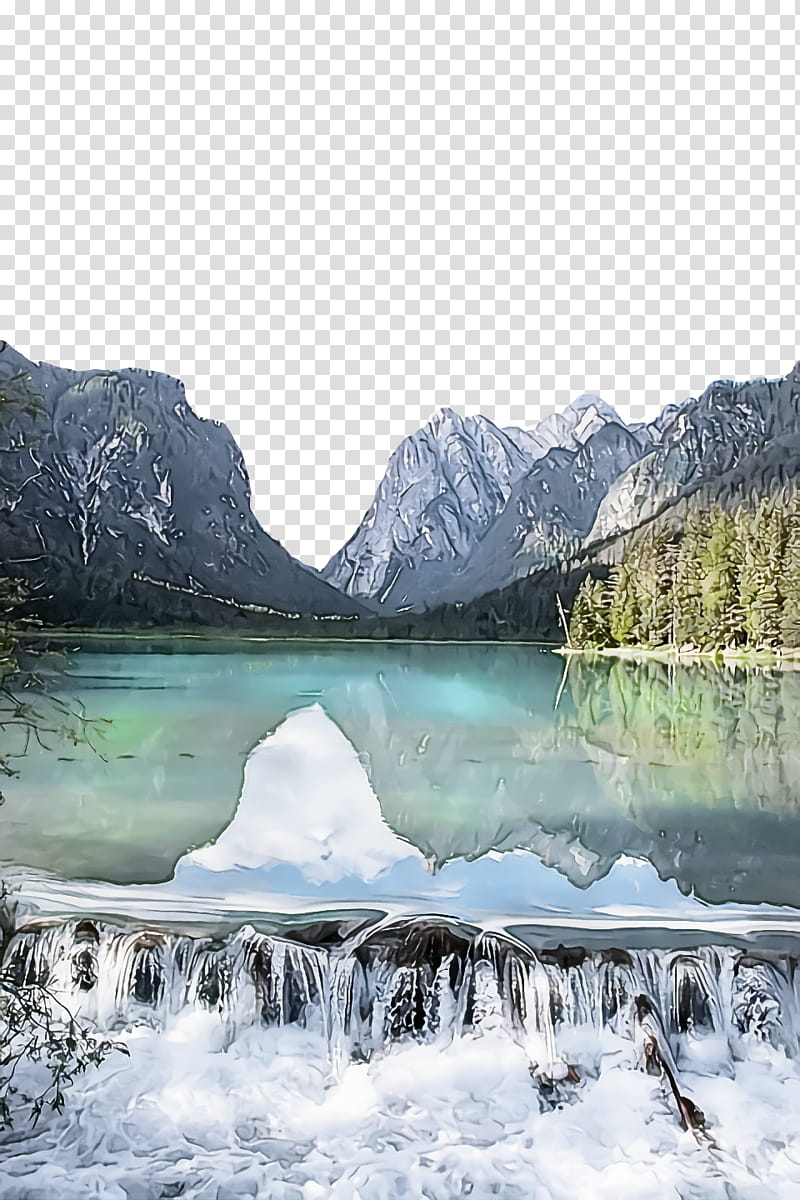 fjord nature glacial lake water resources reservoir, Glacier, Nature Reserve, Mount Scenery, Mountain Range, Inlet, Natural Landscape, Tarn transparent background PNG clipart