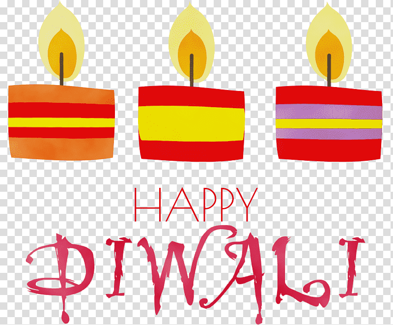 logo yellow line meter m, Happy Diwali, Happy Dipawali, Watercolor, Paint, Wet Ink, Buffy The Vampire Slayer transparent background PNG clipart