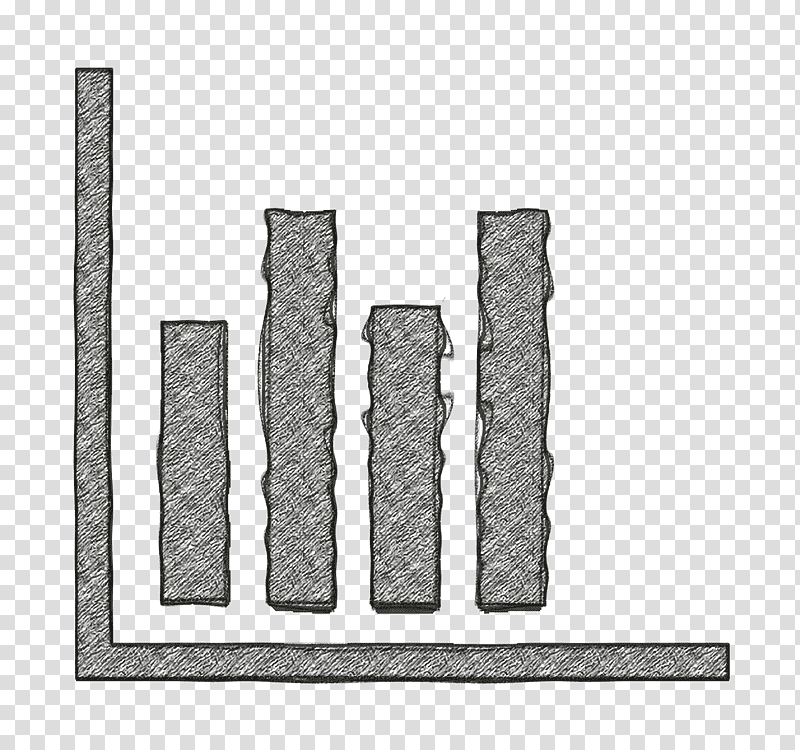 Chart of columns icon business icon icon, Icon, Computer And Media 2 Icon, Meter, Line, Mathematics, Geometry transparent background PNG clipart