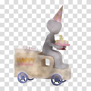 purple figurine transparent background PNG clipart thumbnail