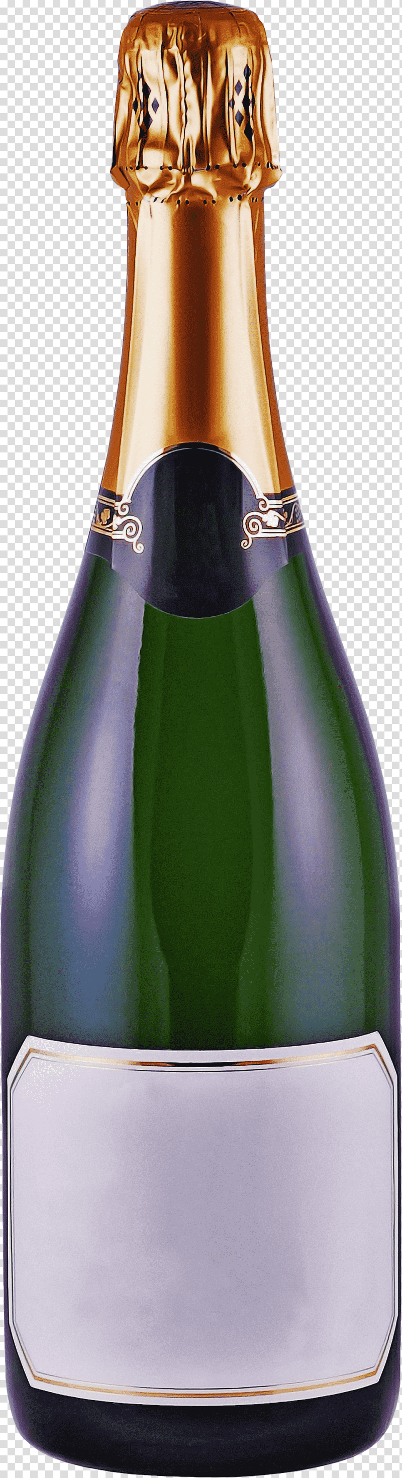 Champagne, Sparkling Wine, Glass Bottle, Wine Bottle, Barware transparent background PNG clipart