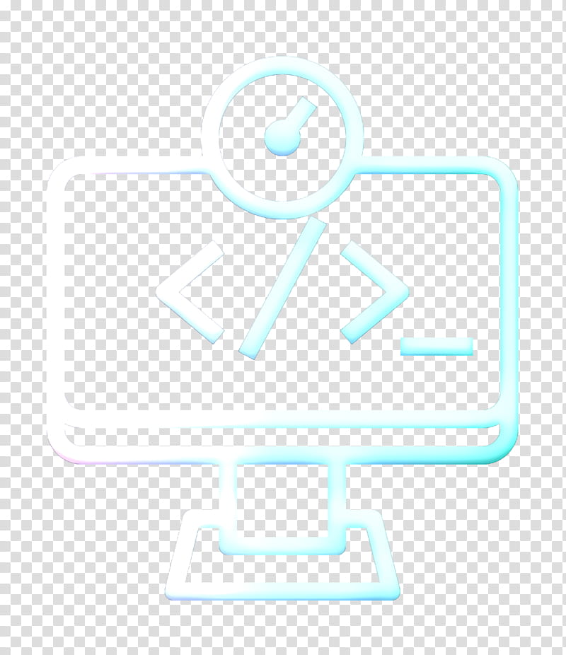 Programmer icon Coding icon Computer icon, Marketing, Business, Studio Graphique, Identidade Visual, Branding Agency, Project, Software transparent background PNG clipart