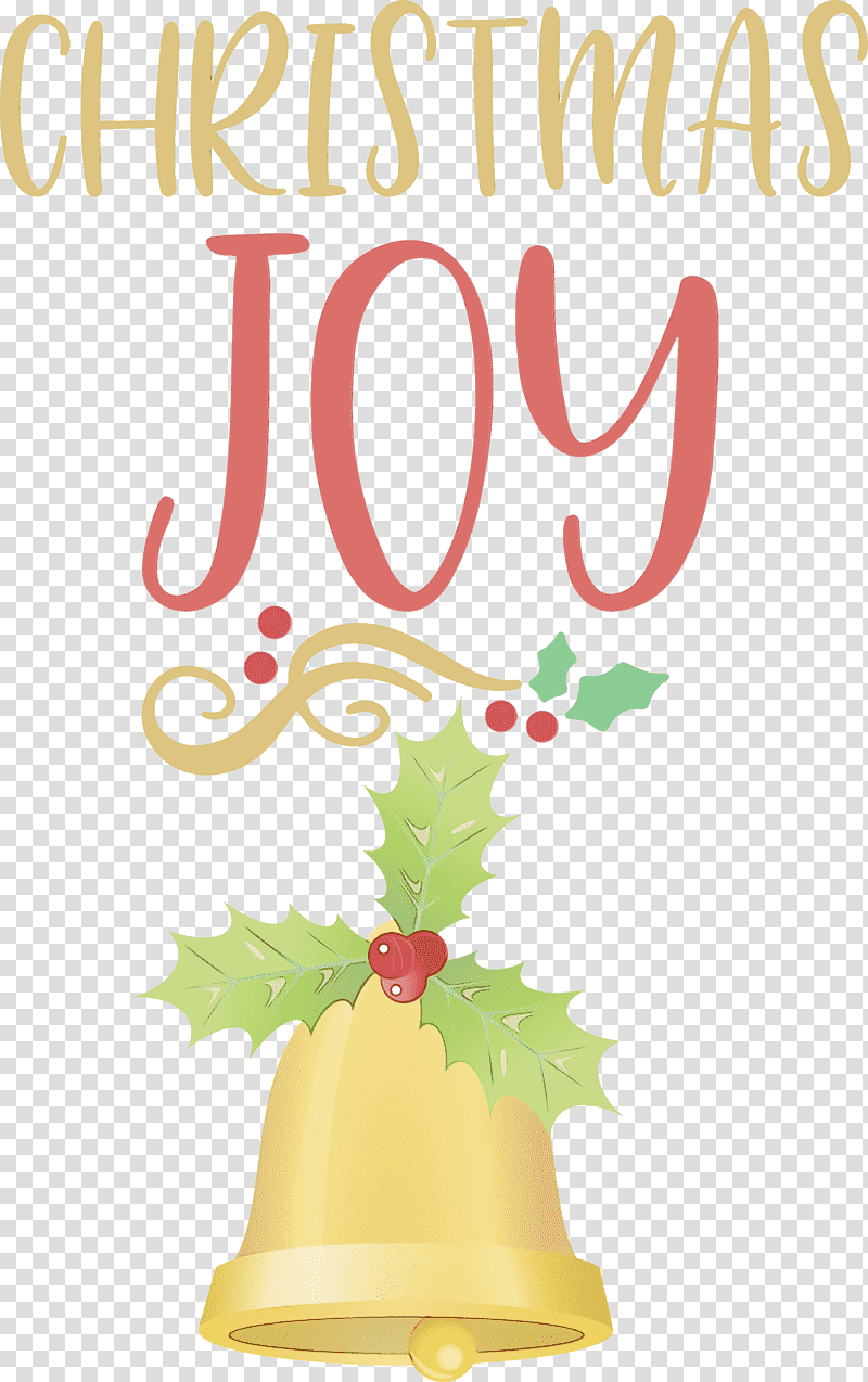 Christmas Day, Christmas Joy, Christmas , Watercolor, Paint, Wet Ink, Christmas Tree transparent background PNG clipart