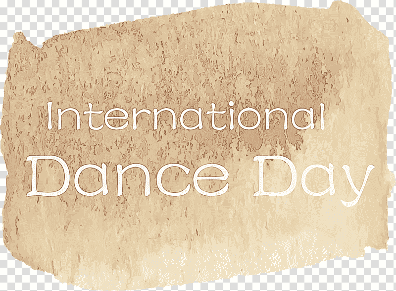 /m/083vt meter wood beige font, International Dance Day, Watercolor, Paint, Wet Ink, M083vt, Material transparent background PNG clipart