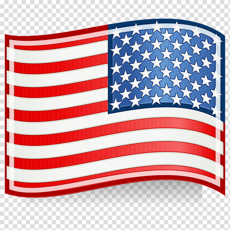 flag united states flag flag of the united states, Watercolor, Paint, Wet Ink, Painting, Collage, Flag Of Chile, Artist transparent background PNG clipart