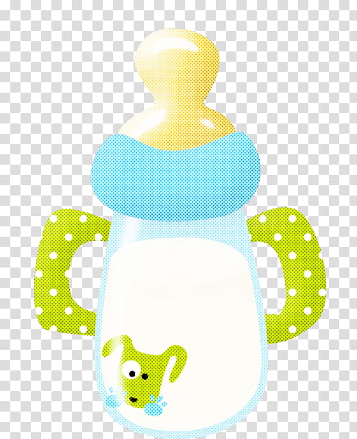 Baby bottle, Baby Shower, Infant, Pink Baby Bottle, Bib, Baby Rattle transparent background PNG clipart