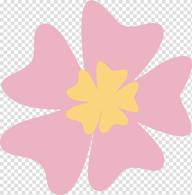 petal herbaceous plant pink m symmetry flower, Summer
, Tropical, Beach, Watercolor, Paint, Wet Ink, Plants transparent background PNG clipart