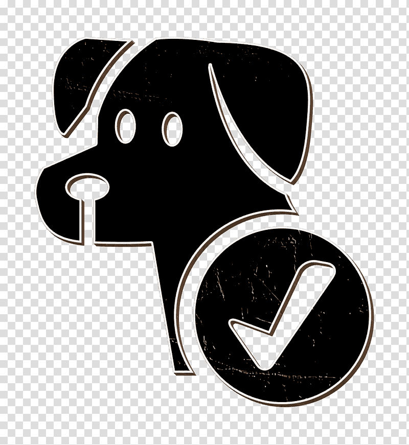 Dog pet allowed hotel signal icon animals icon Dog icon, Pet Hotel Icon, Cat, Pet Sitting, Pet Shop, Hamster, Dog Grooming transparent background PNG clipart