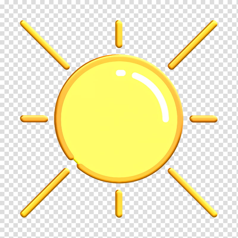 Summer icon Sun icon, Color, Drawing, Royaltyfree, Black And White
, Flat Design, Star, Halftone transparent background PNG clipart